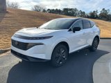 New 2025 Nissan Murano SL image 2