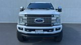 Certified 2018 Ford F250 Platinum image 2