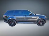Used 2016 Land Rover Range Rover Sport Supercharged image 2