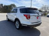 Used 2018 Ford Explorer Limited w/ Equipment Group 301A image 3