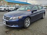 Used 2014 Honda Accord LX image 3
