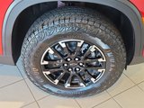 New 2025 Chevrolet Traverse Z71 w/ Driver Confidence Package image 3