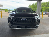 New 2025 Ford Escape Active image 3