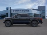 New 2025 Ford F150 Raptor image 3