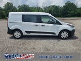 Used 2020 Ford Transit Connect XL image 2