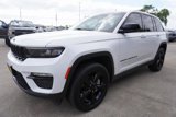 Used 2023 Jeep Grand Cherokee Limited w/ Black Appearance Package image 3