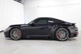 Certified 2022 Porsche 911 Turbo image 2
