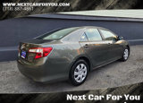 Used 2012 Toyota Camry LE image 5