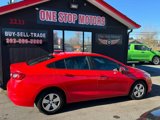 Used 2018 Chevrolet Cruze LS image 3