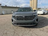 New 2026 Volkswagen Atlas SE image 2