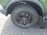 New 2025 Ford Bronco Outer Banks image 5