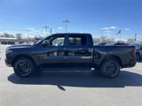 New 2025 RAM 1500 Rebel w/ Rebel Level 1 Equipment Group image 4
