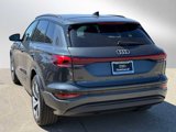 New 2025 Audi Q6 e-tron Prestige image 3