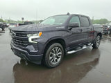 Certified 2024 Chevrolet Silverado 1500 RST image 3