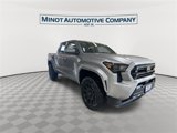 New 2025 Toyota Tacoma SR5 image 2
