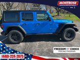 New 2025 Jeep Wrangler Unlimited Sport S 4xe image 6