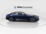 New 2026 BMW i5 eDrive40 w/ Executive Package image 5