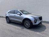 Used 2024 Cadillac XT4 Sport image 4