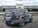 New 2025 Jeep Wrangler Unlimited Sport S 4xe image 4