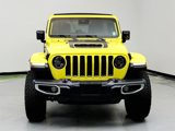Used 2023 Jeep Wrangler Unlimited Rubicon 392 w/ Xtreme Recon 35" Tire Package image 2