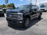 New 2025 Ford F250 Platinum image 6