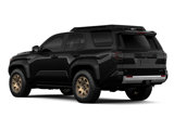 New 2025 Toyota 4Runner Trailhunter image 4