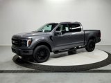 New 2025 Ford F150 Lariat image 3