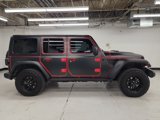 Used 2024 Jeep Wrangler Unlimited image 4