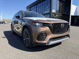 New 2025 MAZDA CX-70 Plug-In Hybrid w/ Premium Pkg image 2