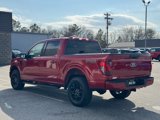 New 2025 Ford F150 XLT w/ Equipment Group 301A Standard image 5