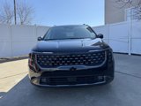 New 2025 Kia Carnival SX Prestige image 5