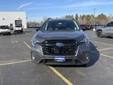 New 2025 Subaru Ascent Bronze Edition image 2