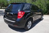Used 2016 Chevrolet Equinox LS image 2