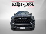 New 2025 RAM 1500 Big Horn image 2