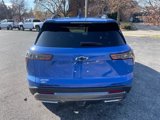 New 2025 Chevrolet Equinox ACTIV w/ Safety and Technology Package image 6