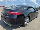 Used 2019 Mercedes-Benz E 450 4MATIC Coupe image 3