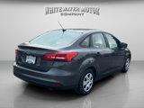 Used 2018 Ford Focus S image 5