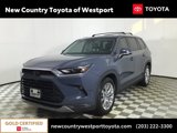 Used 2024 Toyota Grand Highlander Platinum image 3