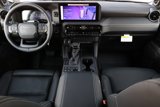 New 2025 Toyota Land Cruiser image 2