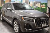 New 2025 Audi Q7 3.0T Premium Plus image 2