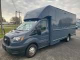 Used 2021 Ford Transit 350 DRW image 5