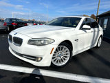 Used 2011 BMW 535i xDrive Sedan image 4