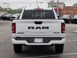 New 2025 RAM 1500 4x4 Crew Cab image 4
