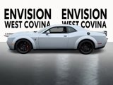 Used 2023 Dodge Challenger SRT Hellcat image 4