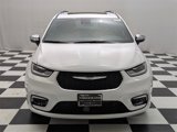 New 2025 Chrysler Pacifica Pinnacle w/ Trailer Tow Group image 2