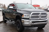 Used 2018 RAM 2500 Laramie w/ Convenience Group image 4