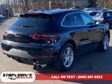 Used 2016 Porsche Macan S image 5