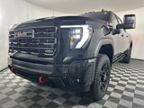 New 2025 GMC Sierra 2500 AT4 w/ AT4 Premium Plus Package image 3