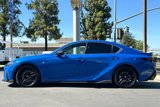 Used 2021 Lexus IS 350 F Sport w/ Dynamic Handling Package image 5