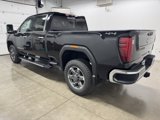 New 2025 GMC Sierra 2500 SLT w/ SLT Convenience Package image 2